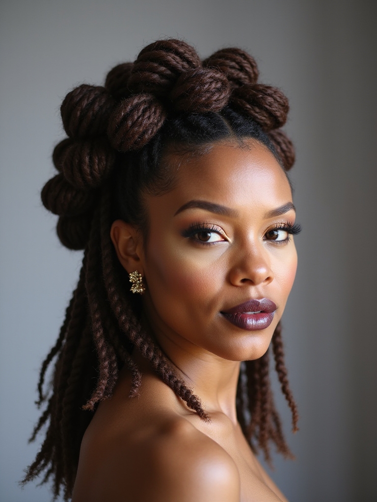 accessorize your fabulous locs