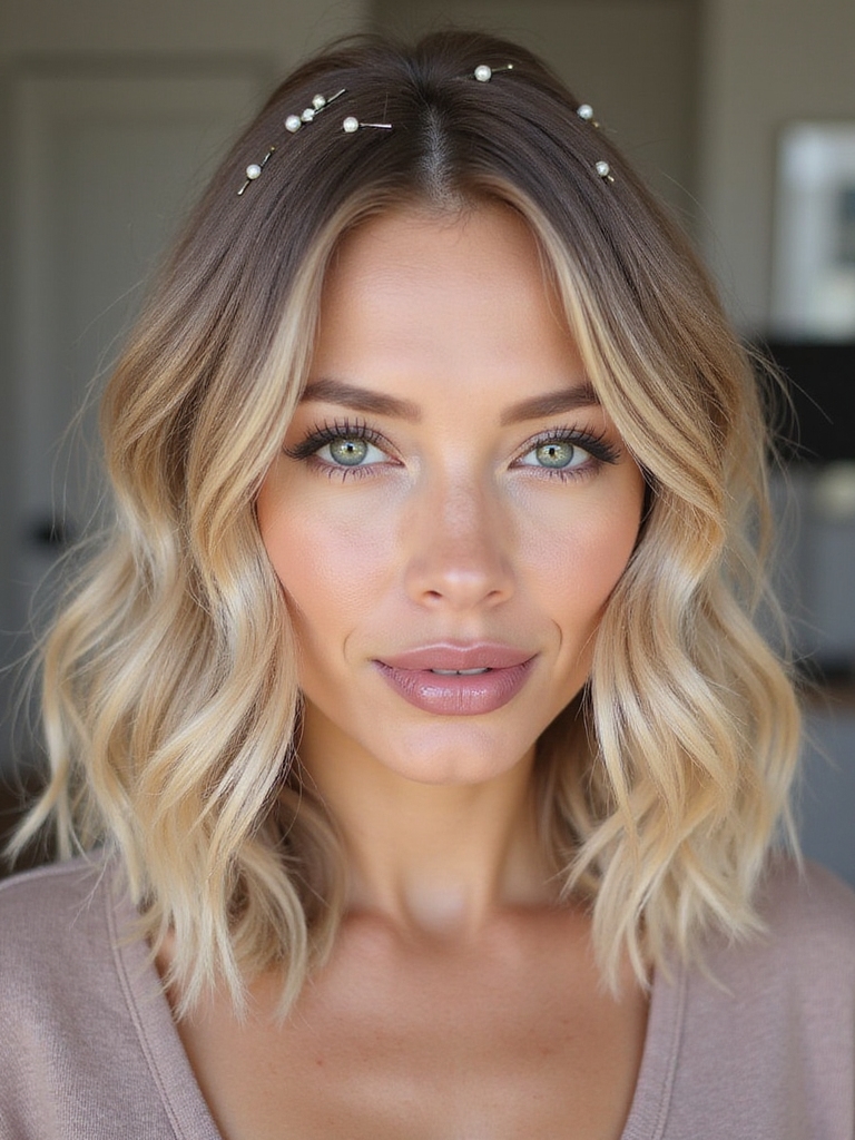 accesssories for thin hair