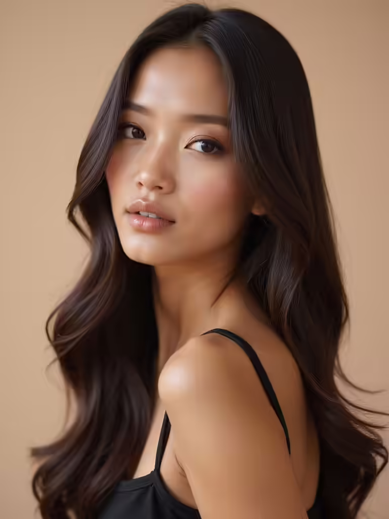 air drying promotes hair health