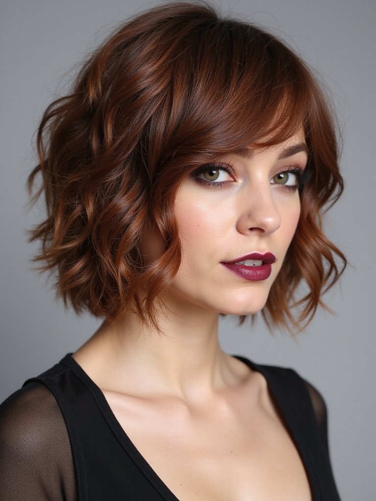 balancing layers and length