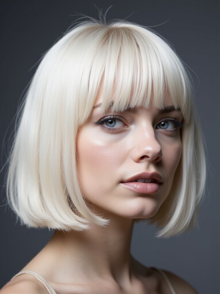 bob hairstyle tips for volume