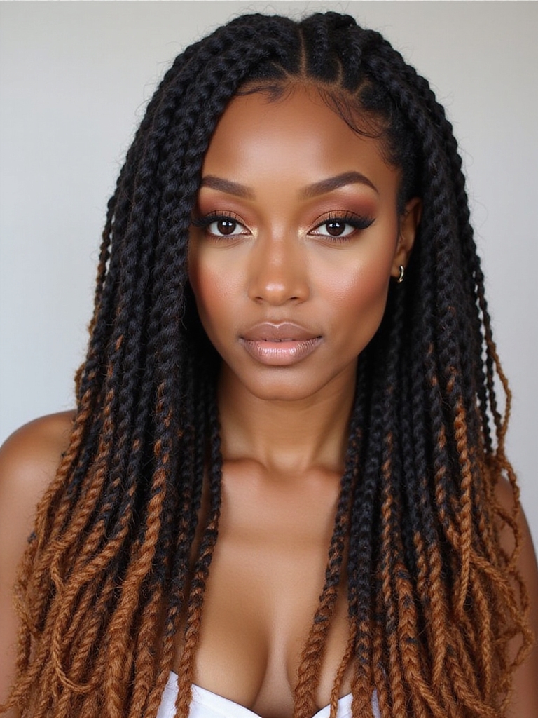 boho braiding essentials checklist
