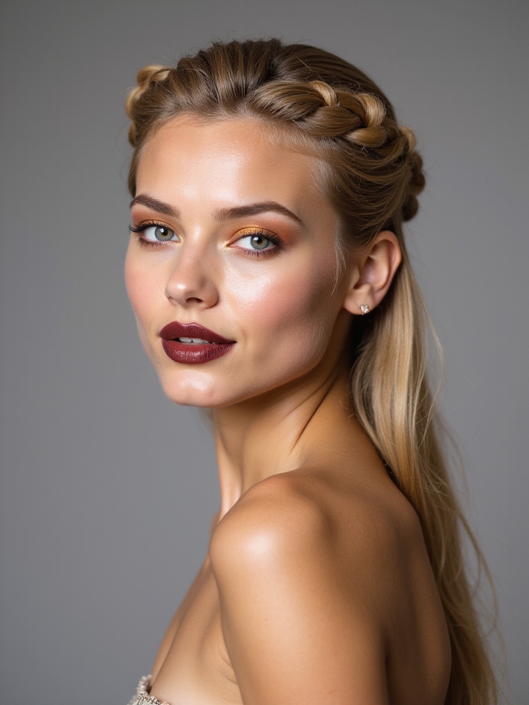 braids for thickening hair