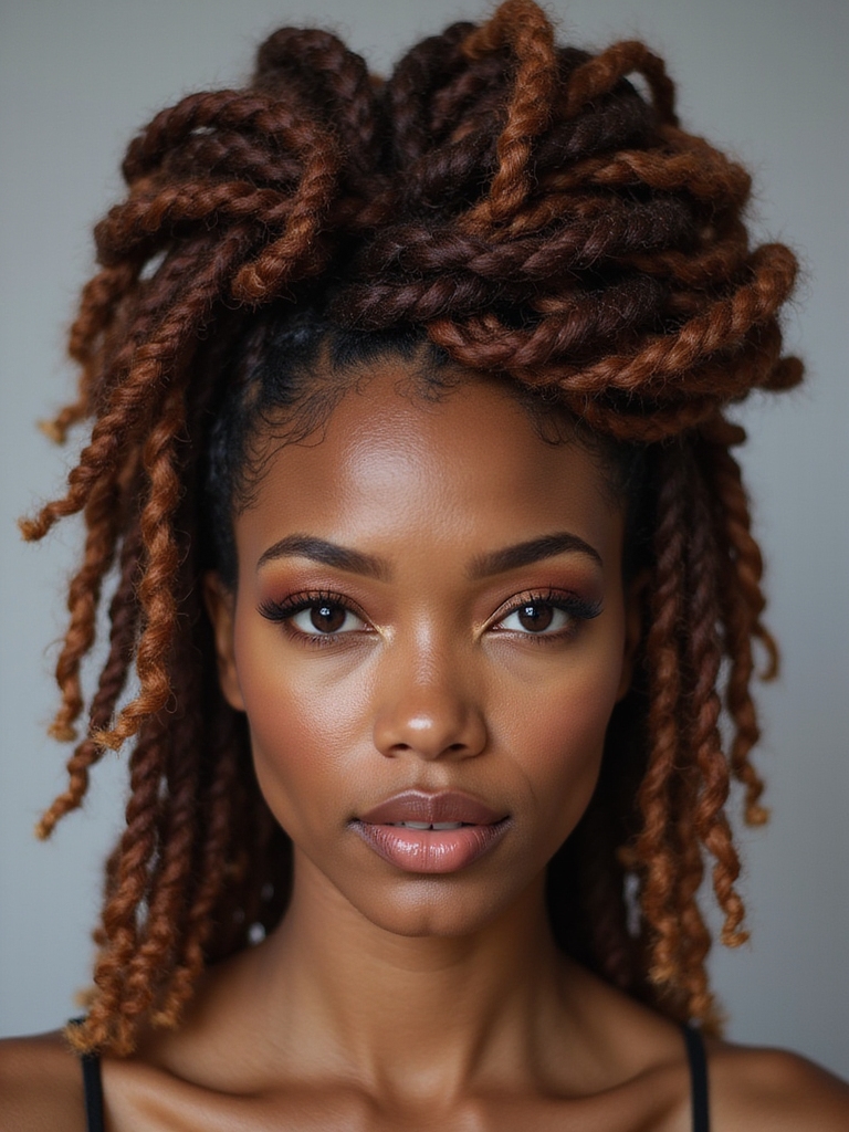 braids history meets fashion