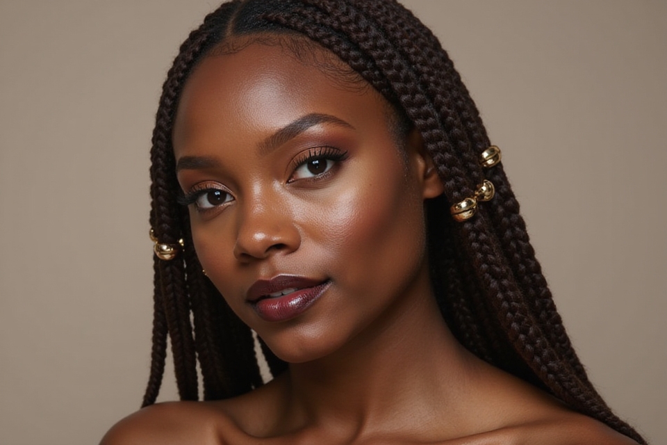 braids tight or loose