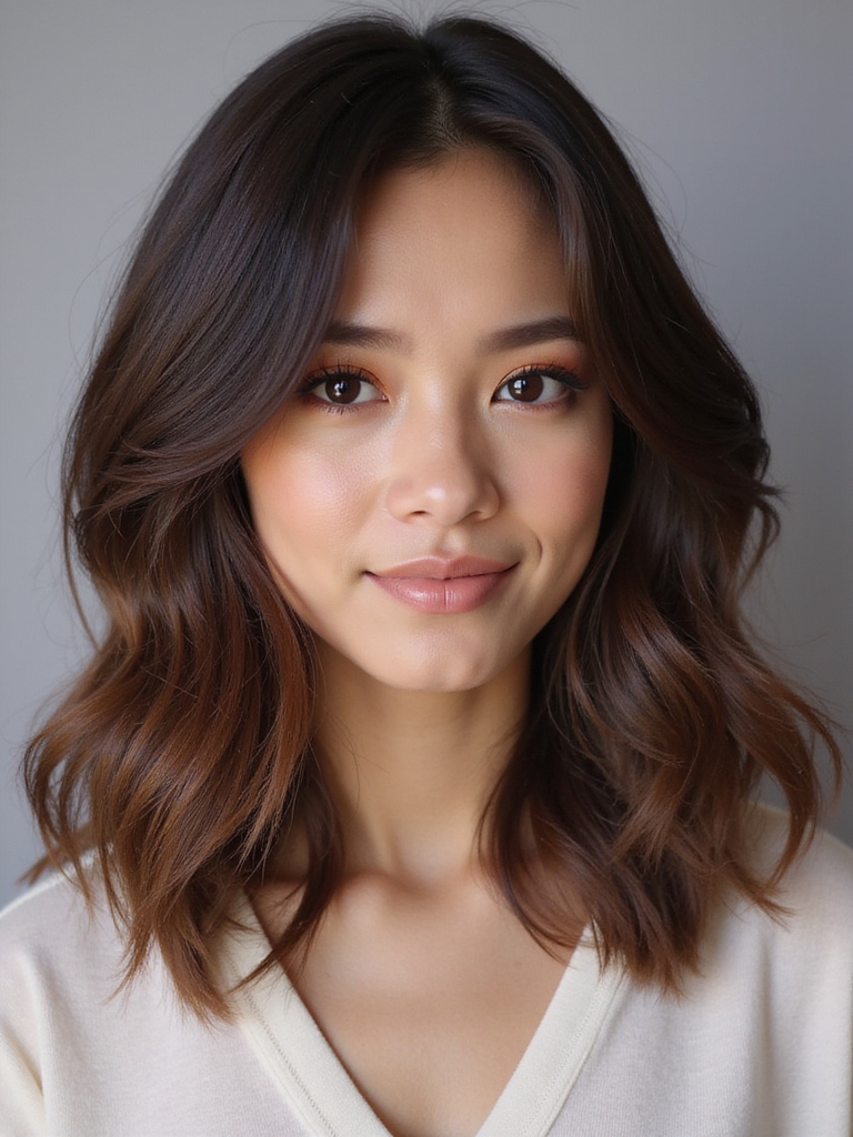 butterfly haircut diy guide
