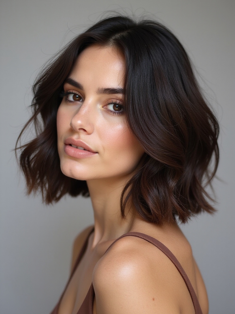 butterfly haircut hair trends