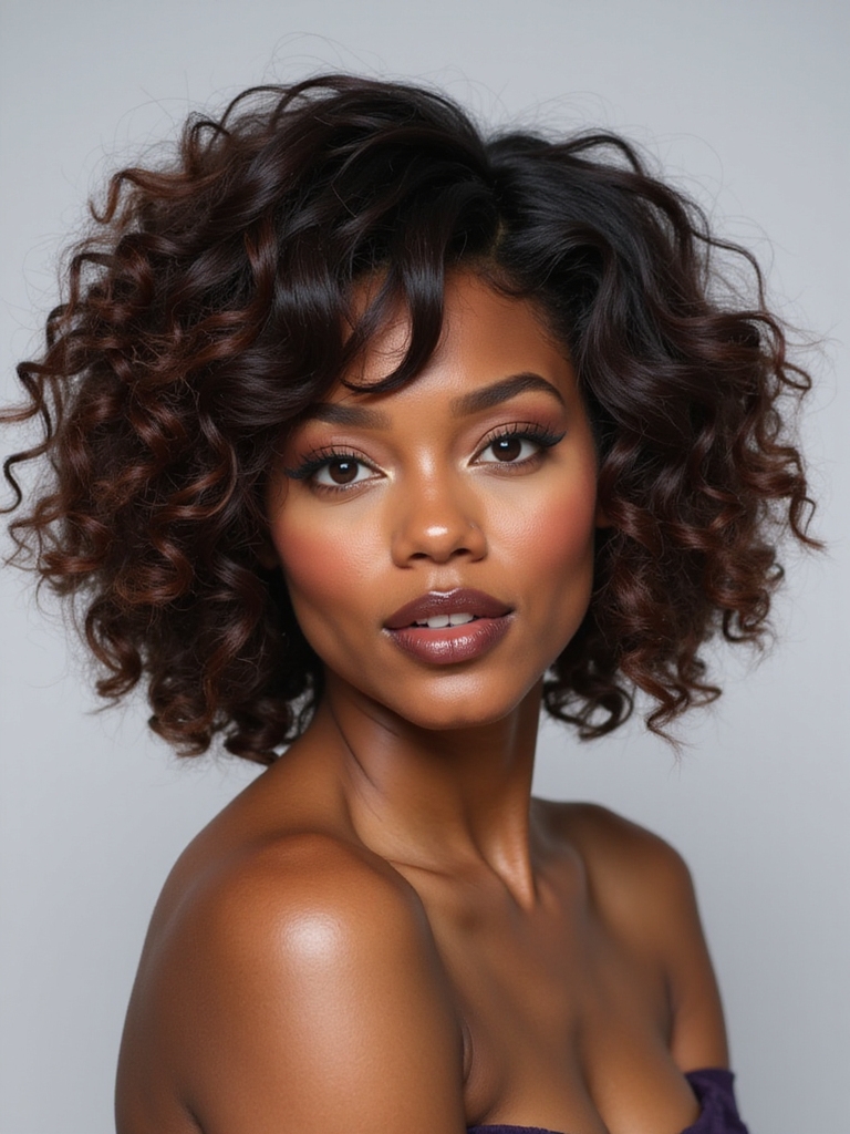 celebrate your natural beauty