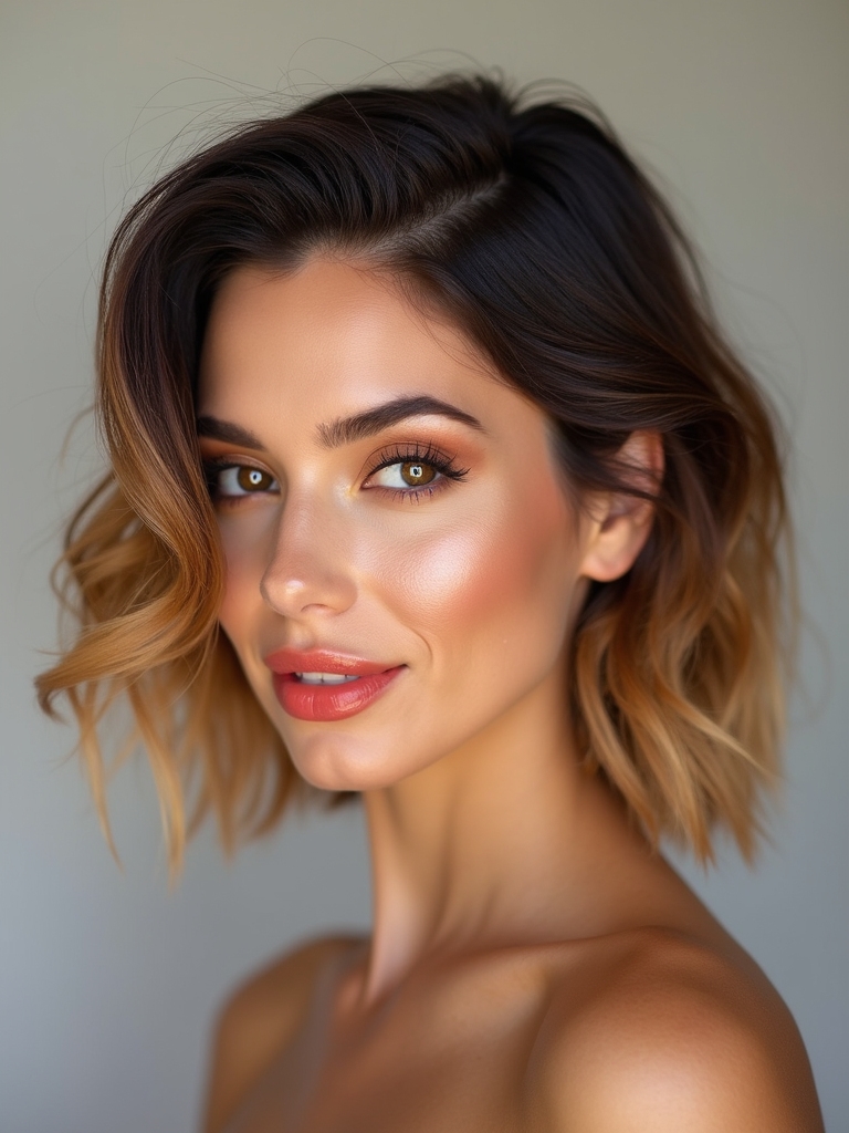 celebrity hairstyles spark trends