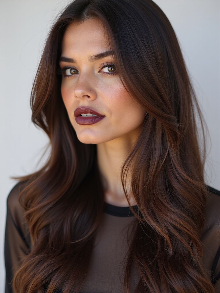 choosing the right hair oil