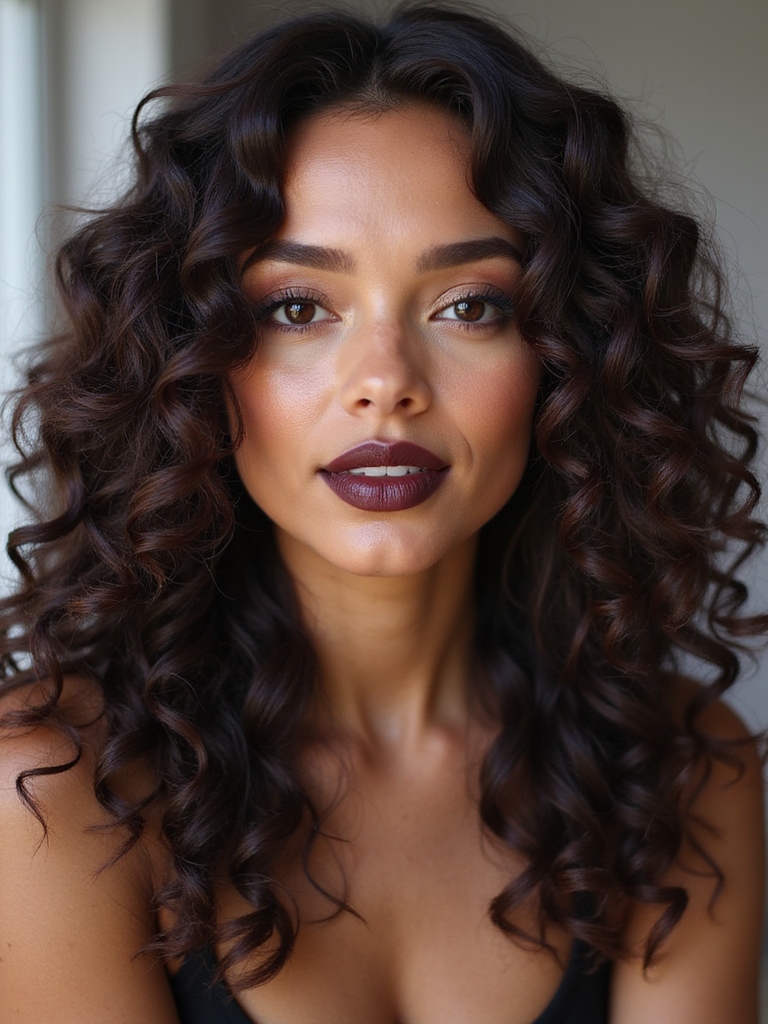 combat frizz with serums