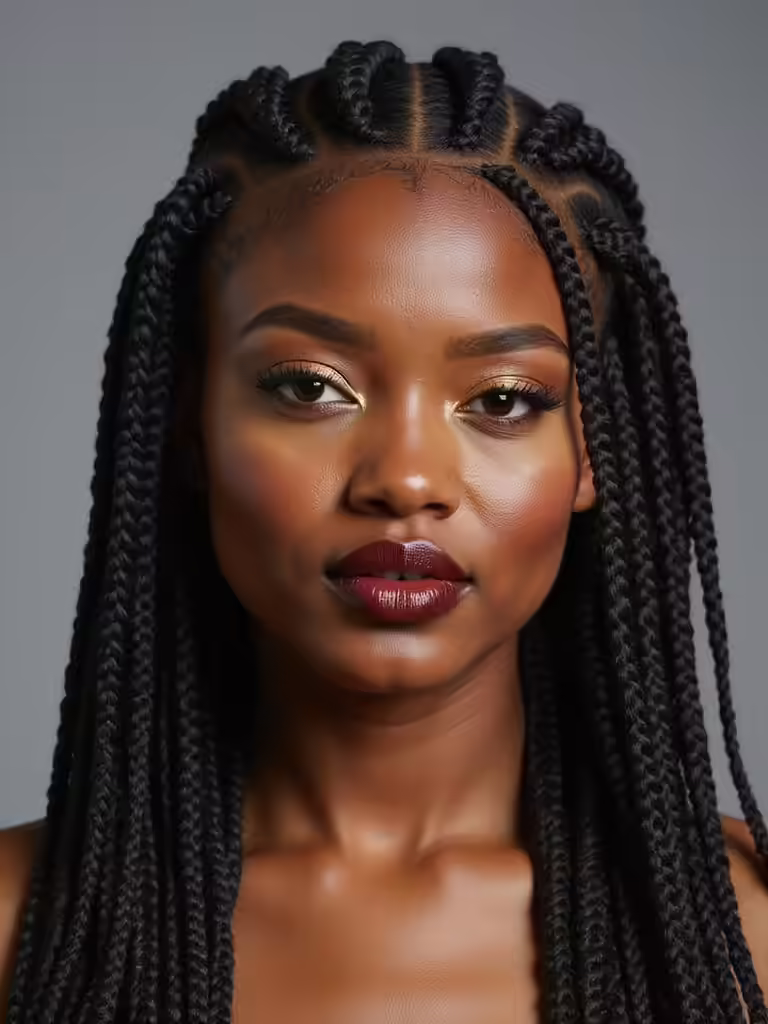 cornrows care for longevity