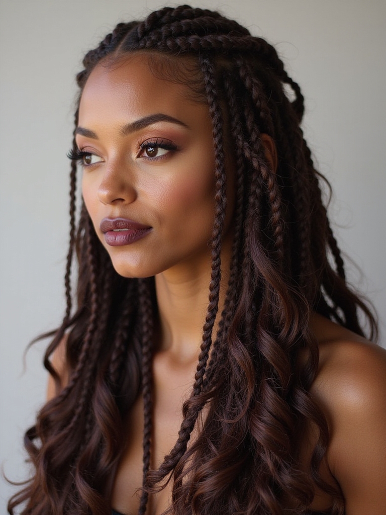 cultural braiding influences explored