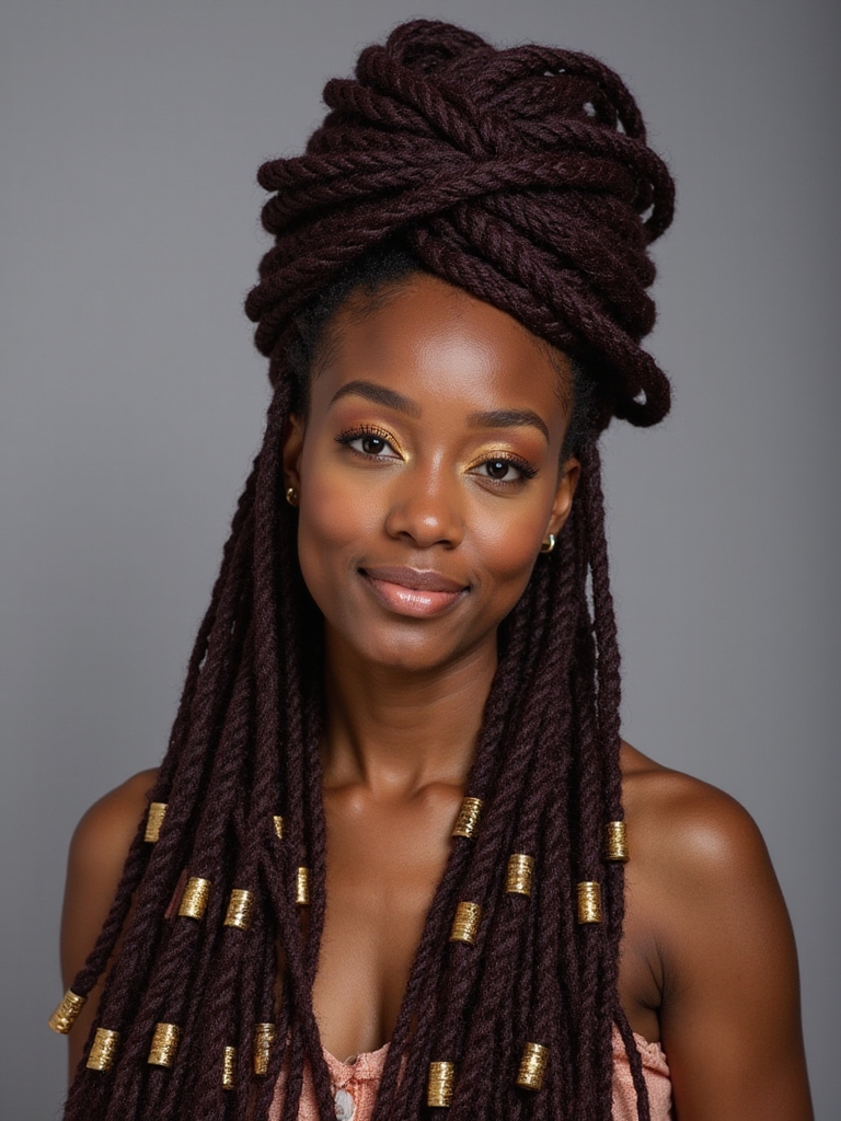 cultural significance of dreadlocks