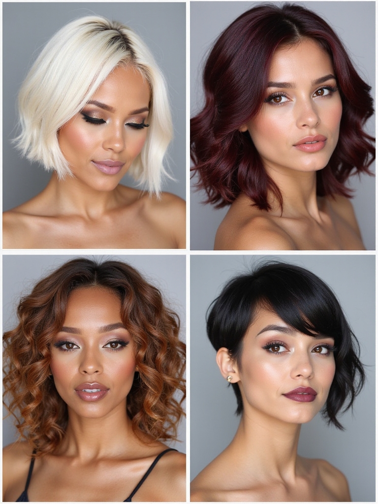 custom quick weave tips