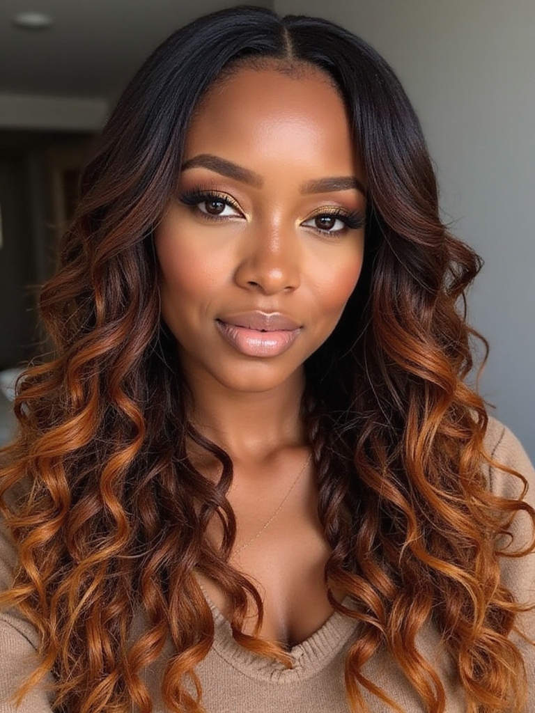 customize braids for textures