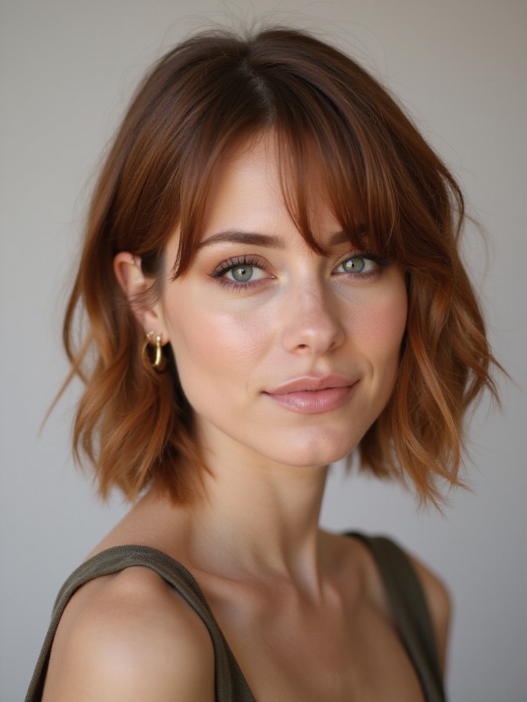 debunking short haircut myths