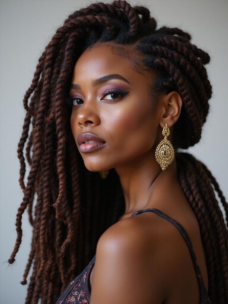 defying norms with individuality