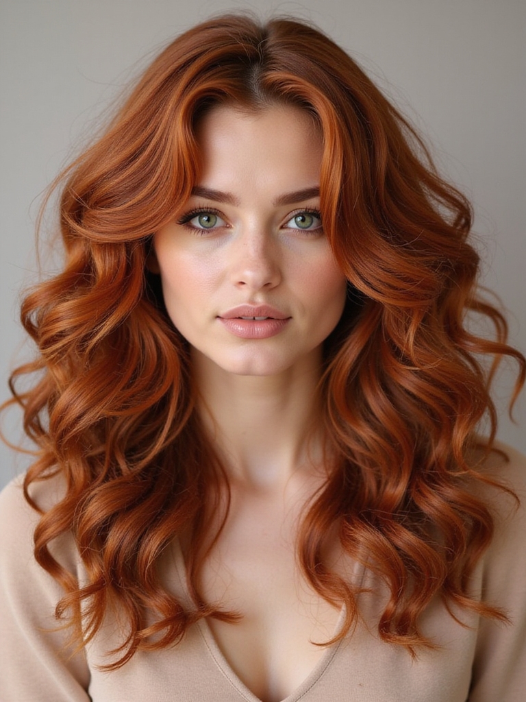 diffusing curls for bounce