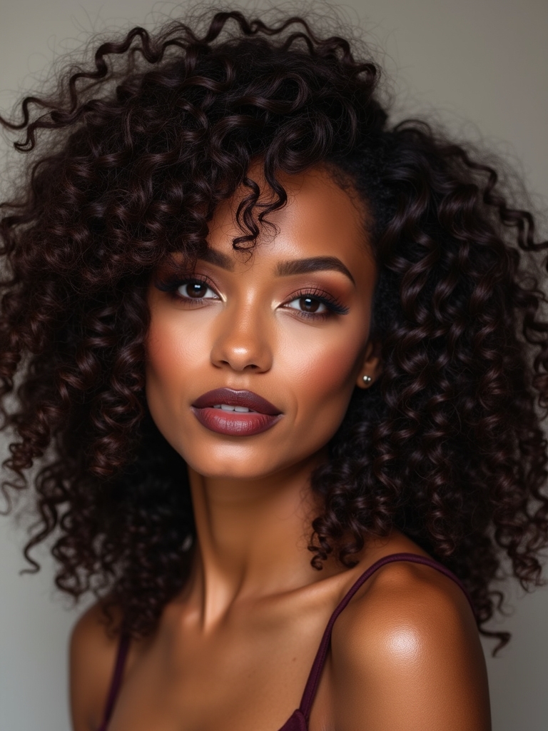 discover your curl type