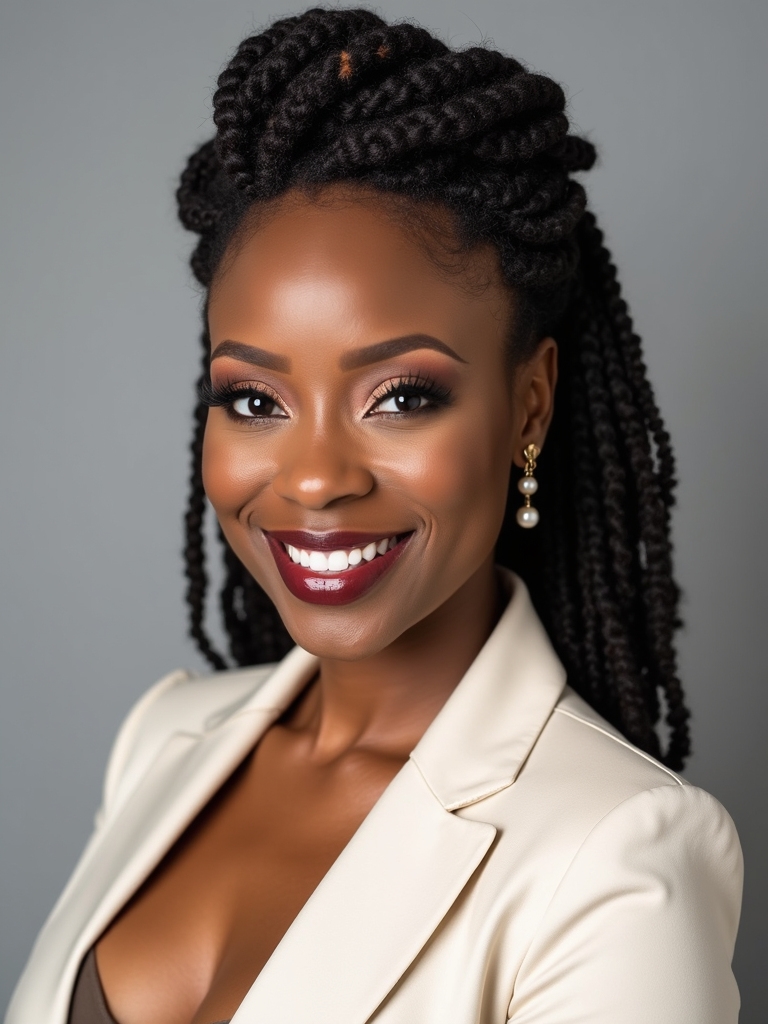dreadlocks and workplace professionalism