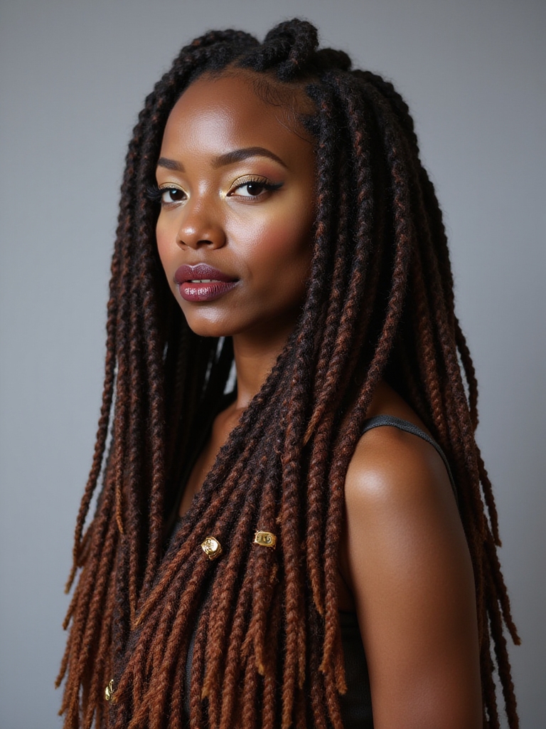 dreadlocks in iconic pop culture