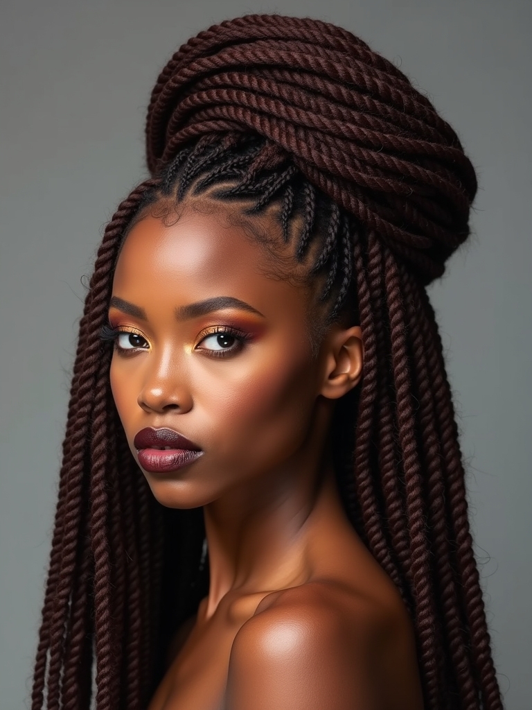 dreadlocks self expression and defiance