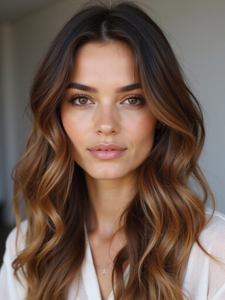 effortless boho waves tutorial