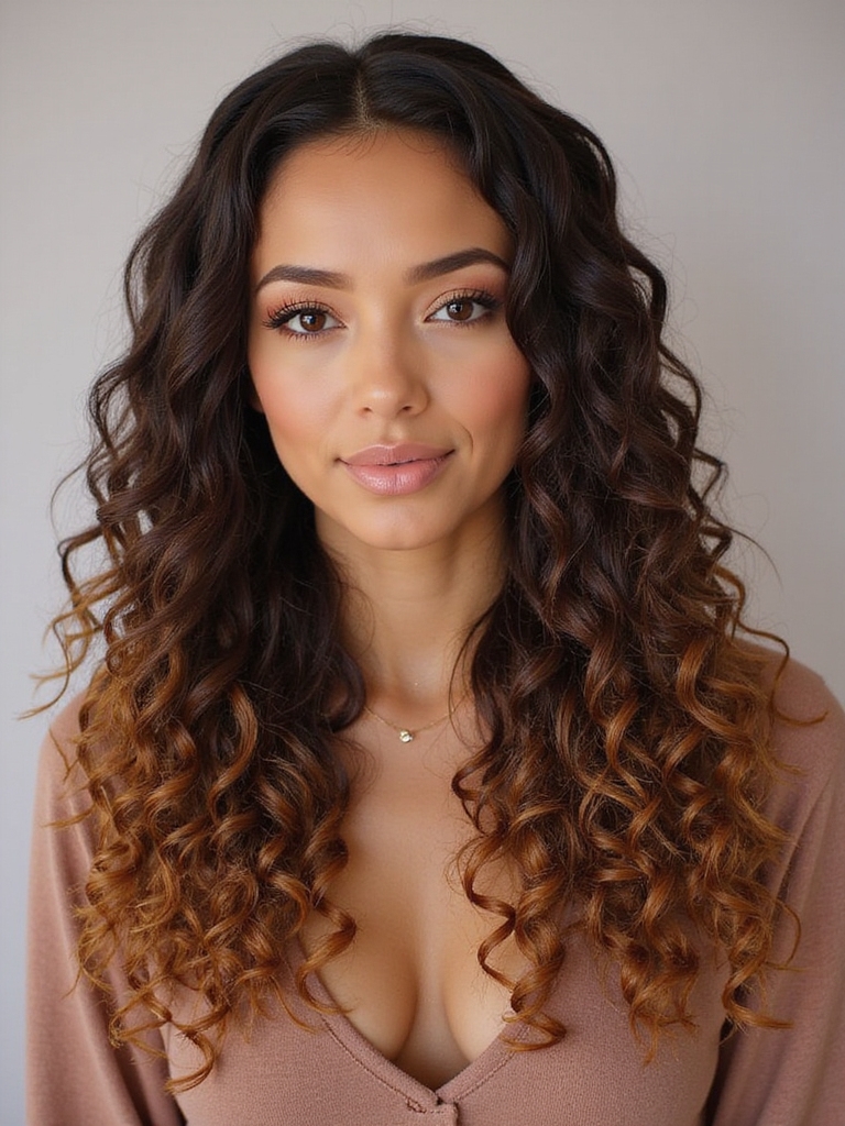 effortless chic morning hairstyles