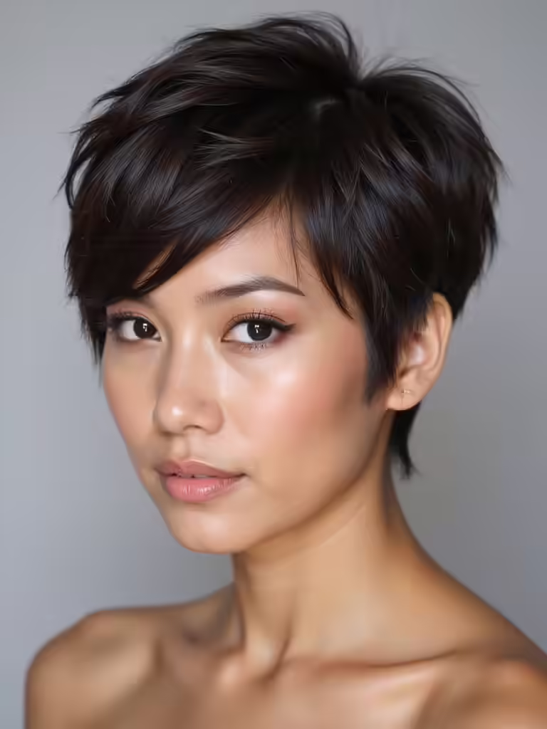 effortless chic tapered cuts