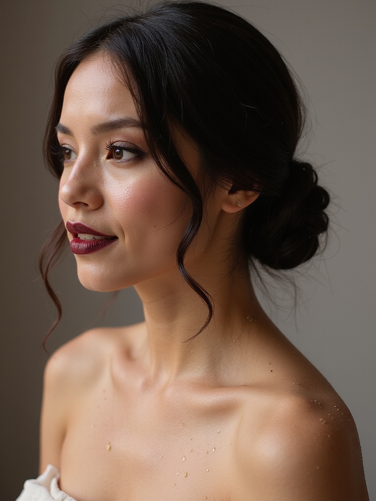effortless elegance in minutes