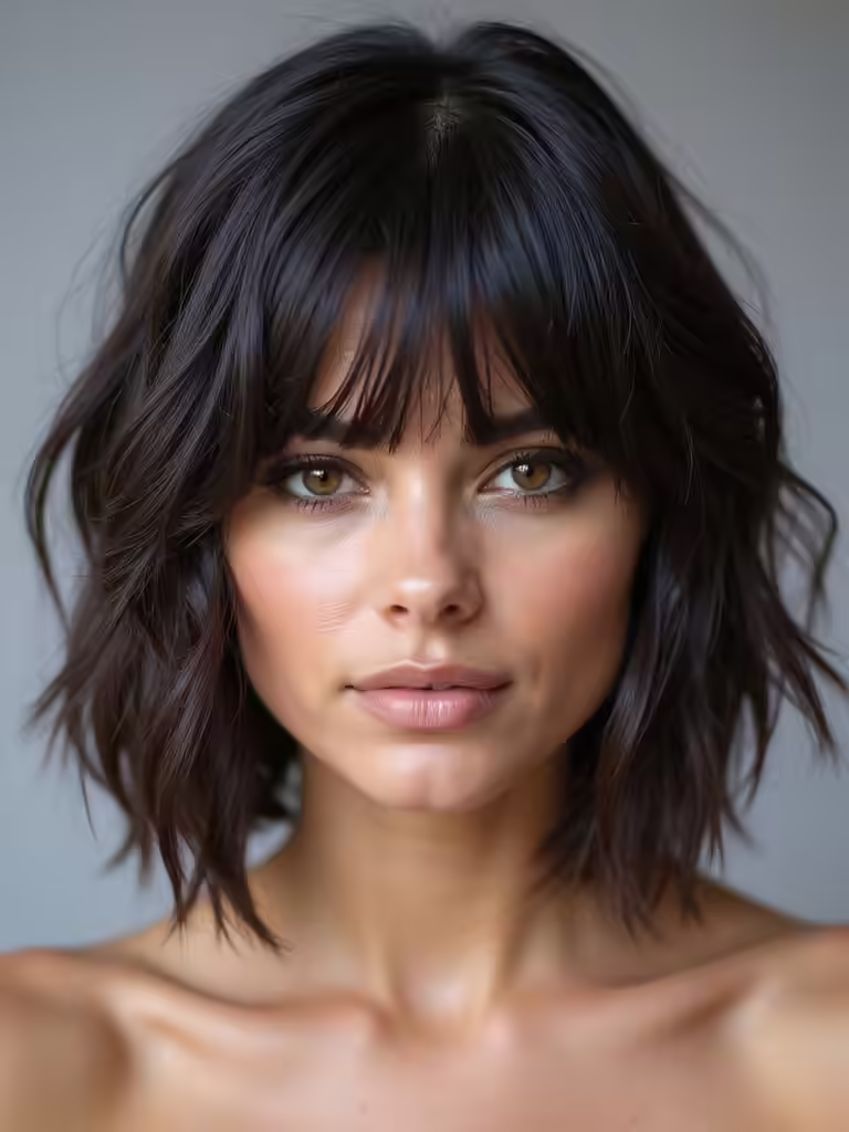 effortless sleek hair solution