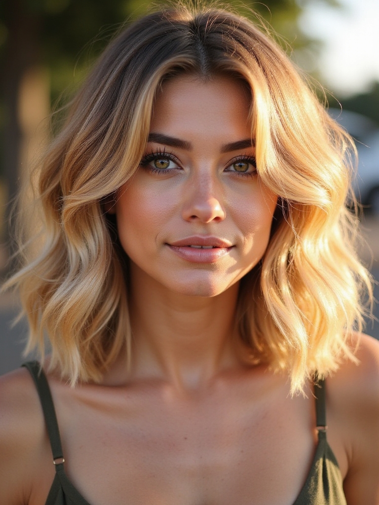 effortless tousled waves essentials