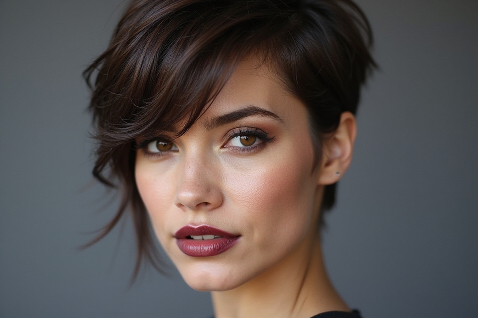 effortless volumizing low cuts