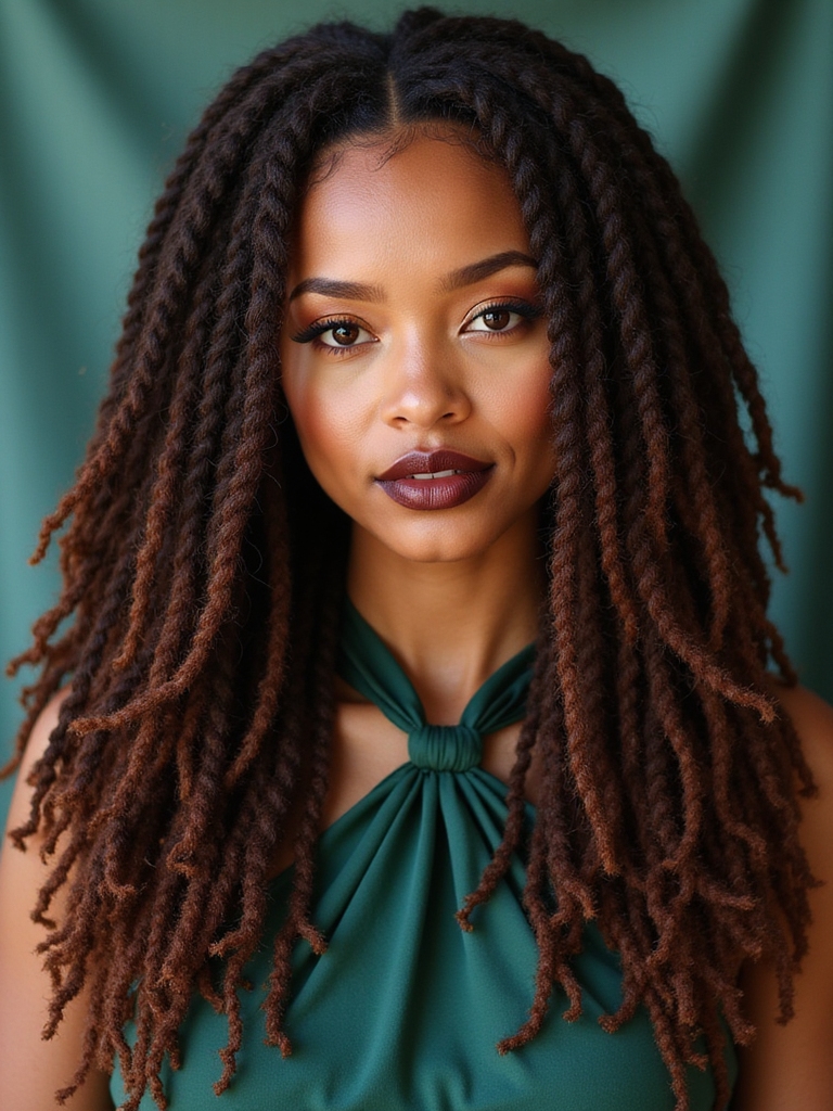 embrace your dreadlock journey