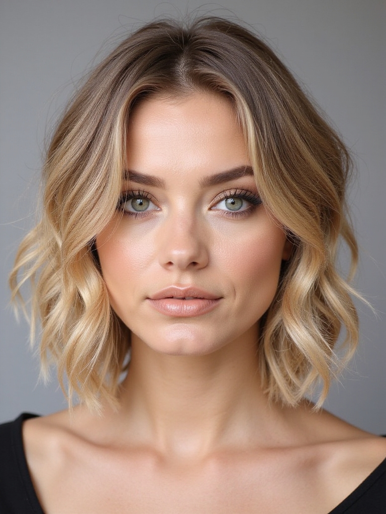embrace your hair transformation