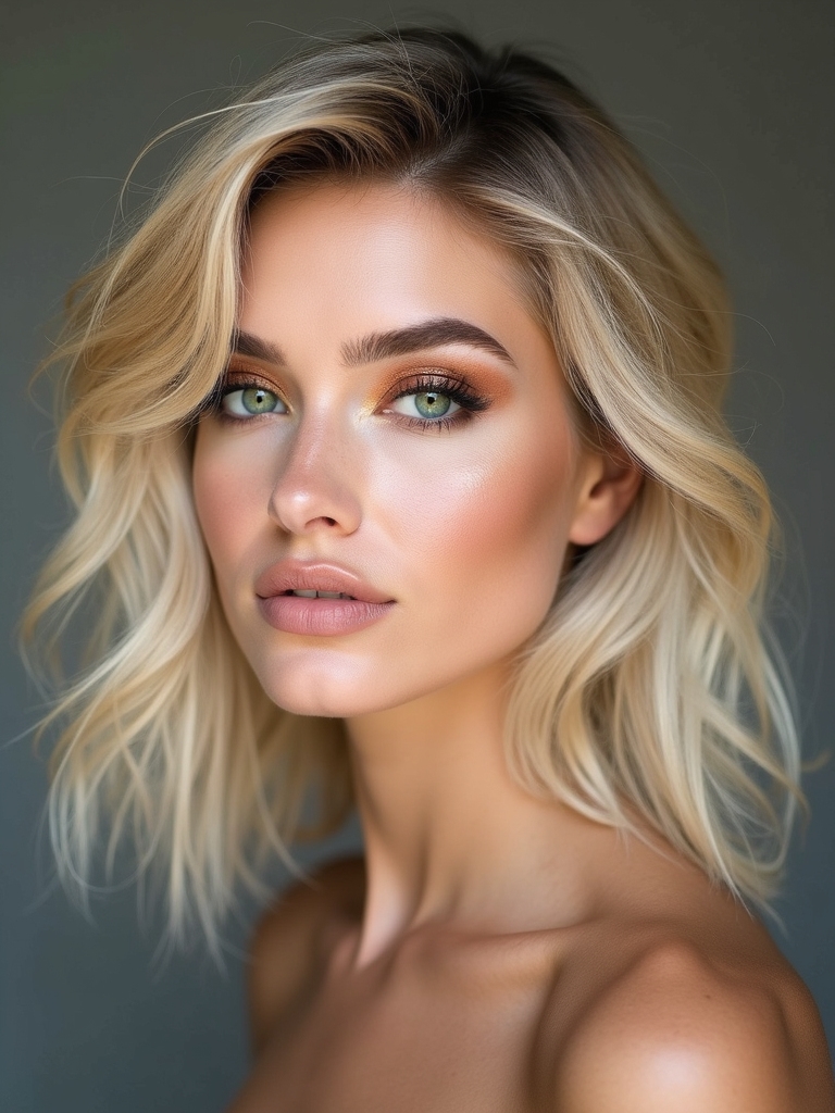 embrace your natural texture