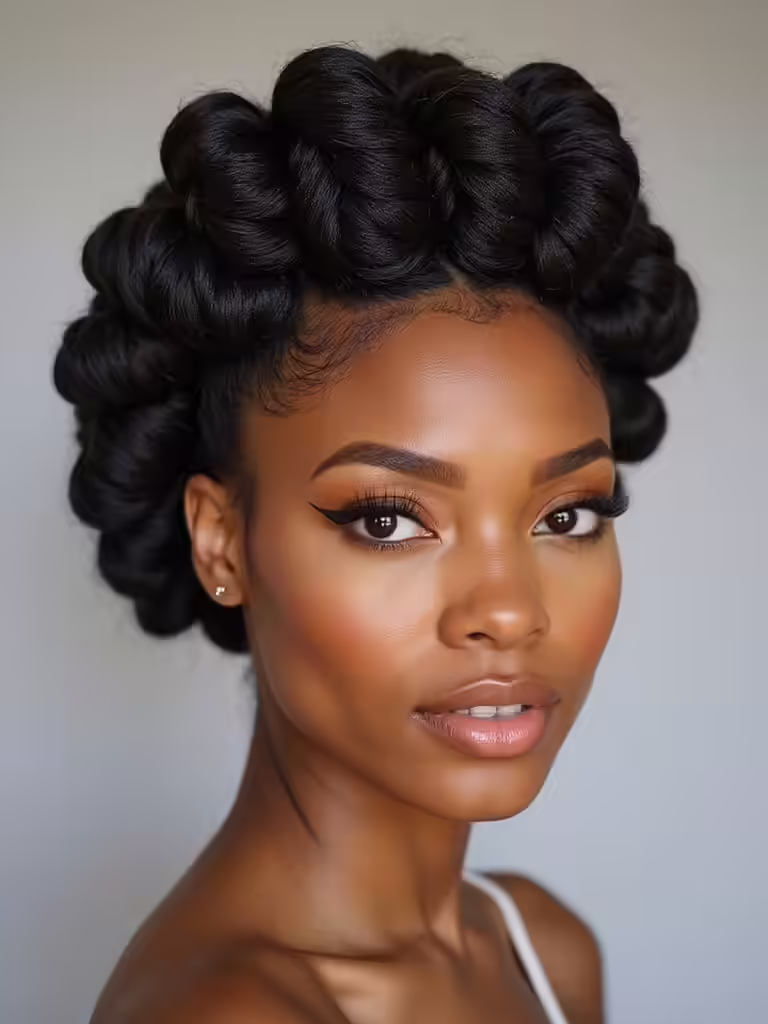 essential braiding tools mentioned