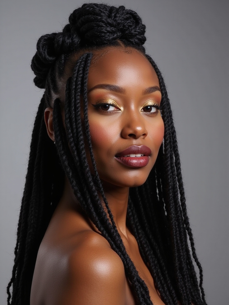 essential products for locs