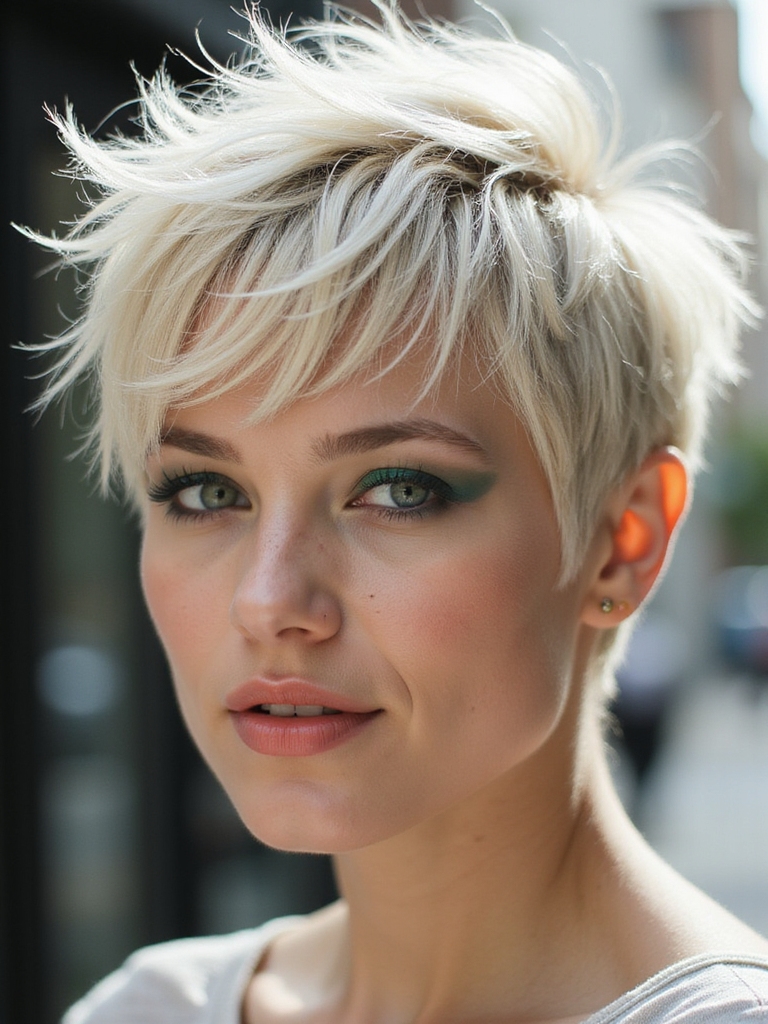 essential products for styling
