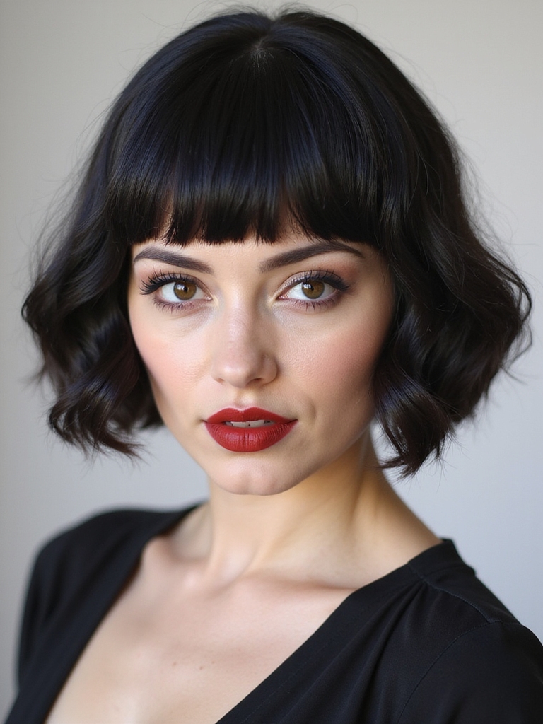evolution of women s hairstyles