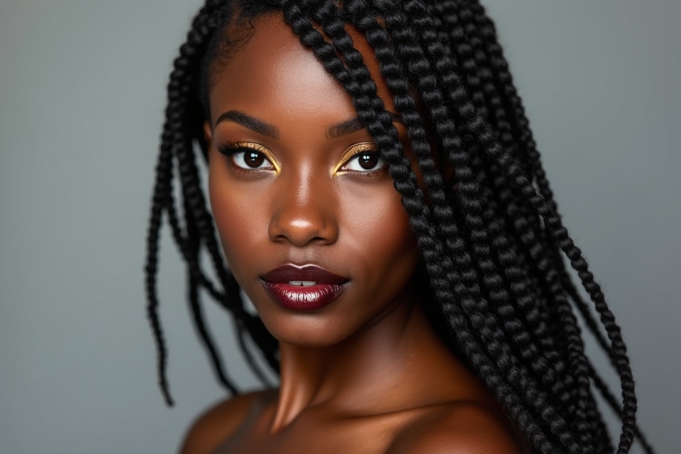 evolving dreadlock styles forever