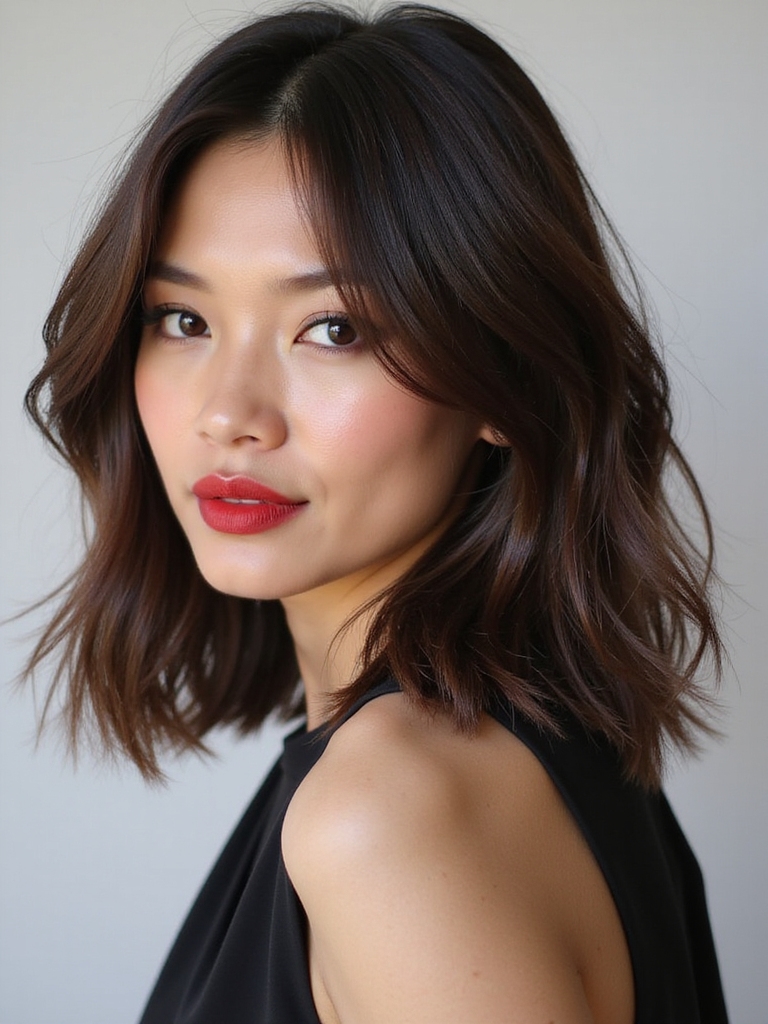 finding perfect lob length