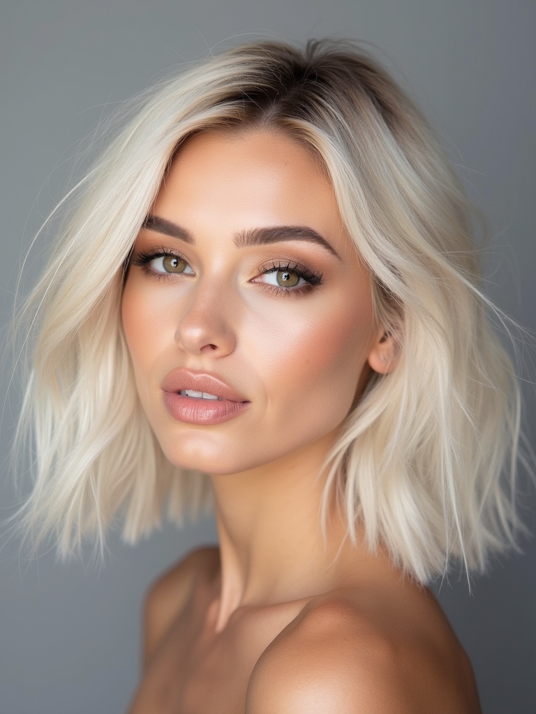 fine hair endless possibilities