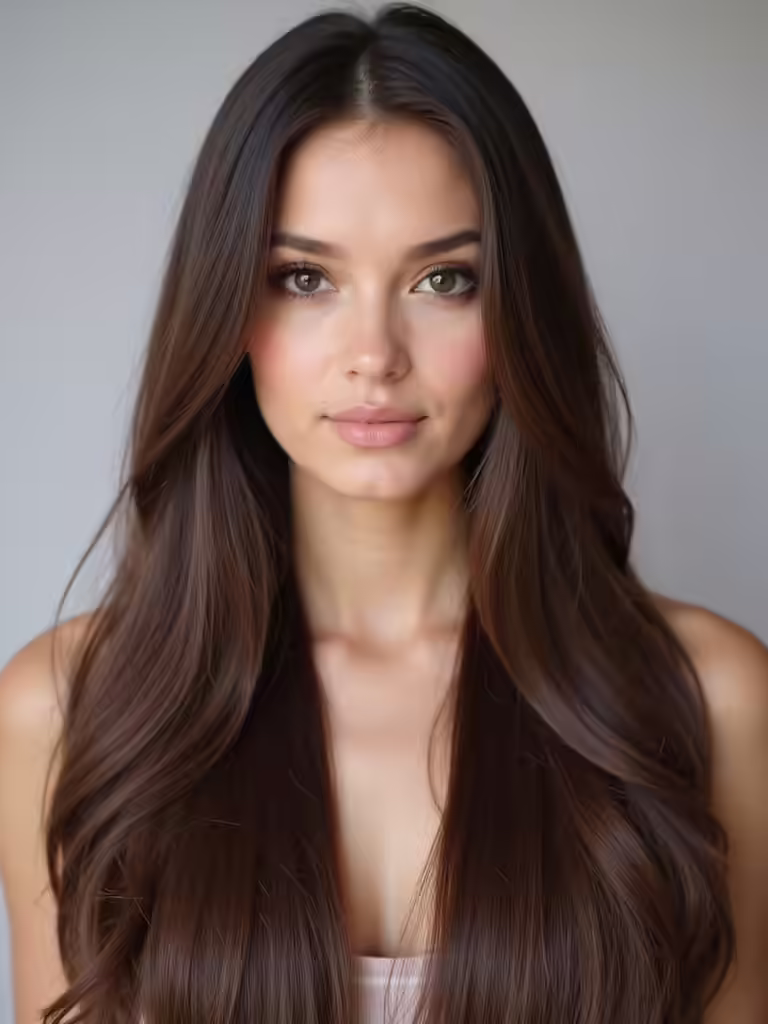 gentle detangling techniques suggested