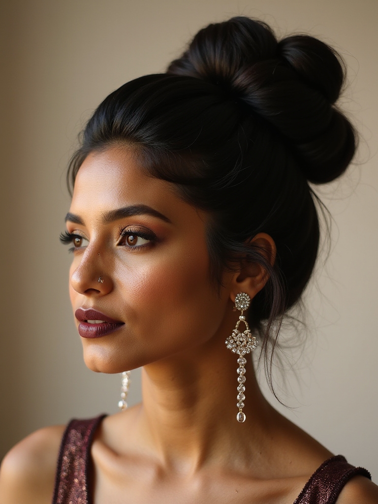 global versatility of buns