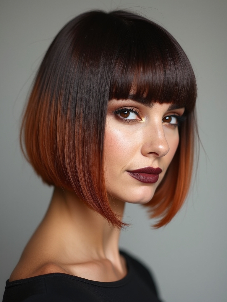 hair trends reflect eras