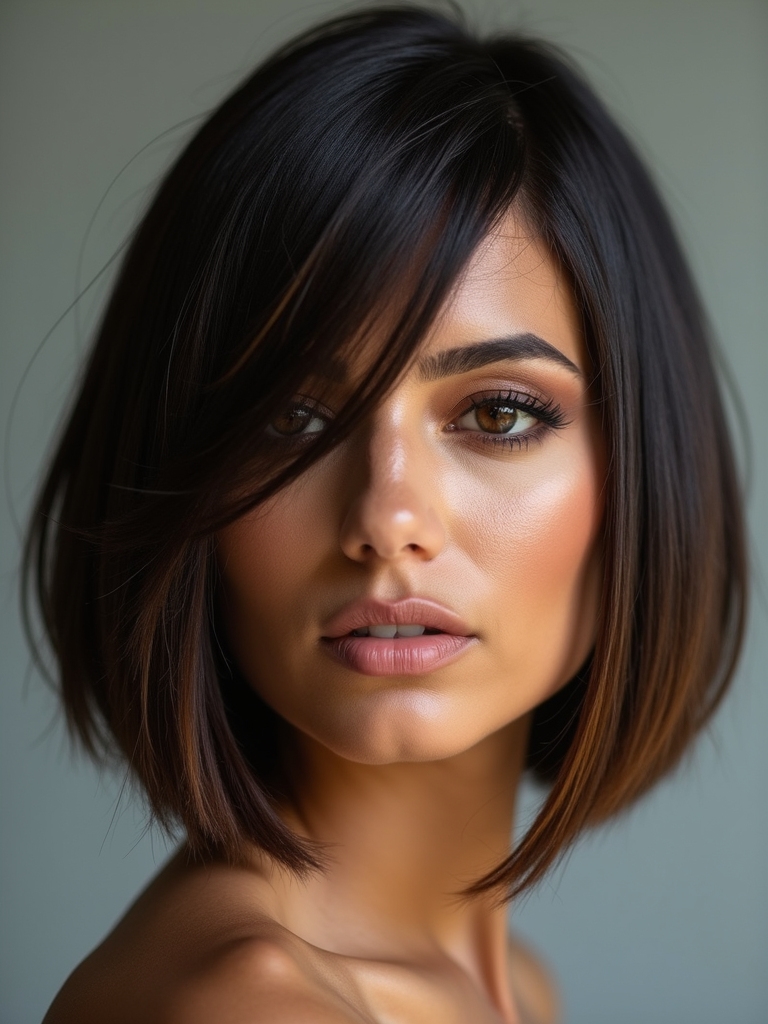 haircut boosts self confidence dramatically