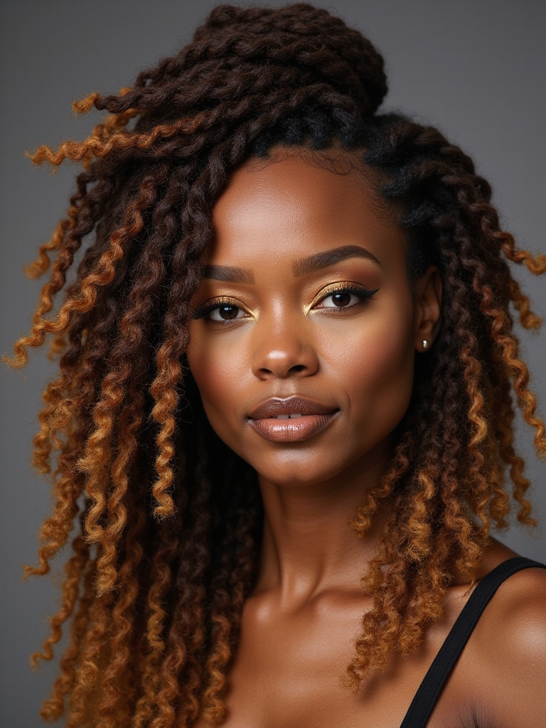 hairstyle of cultural significance