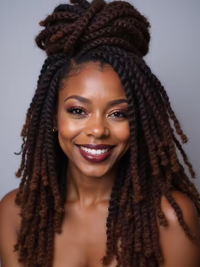 healthy locs require care